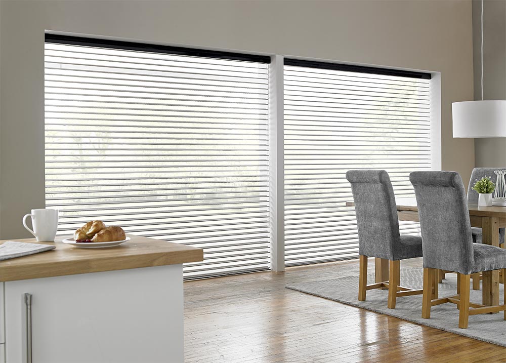 Bolton Blinds Sheer Horizon Blinds For Your Windows Bolton Blinds