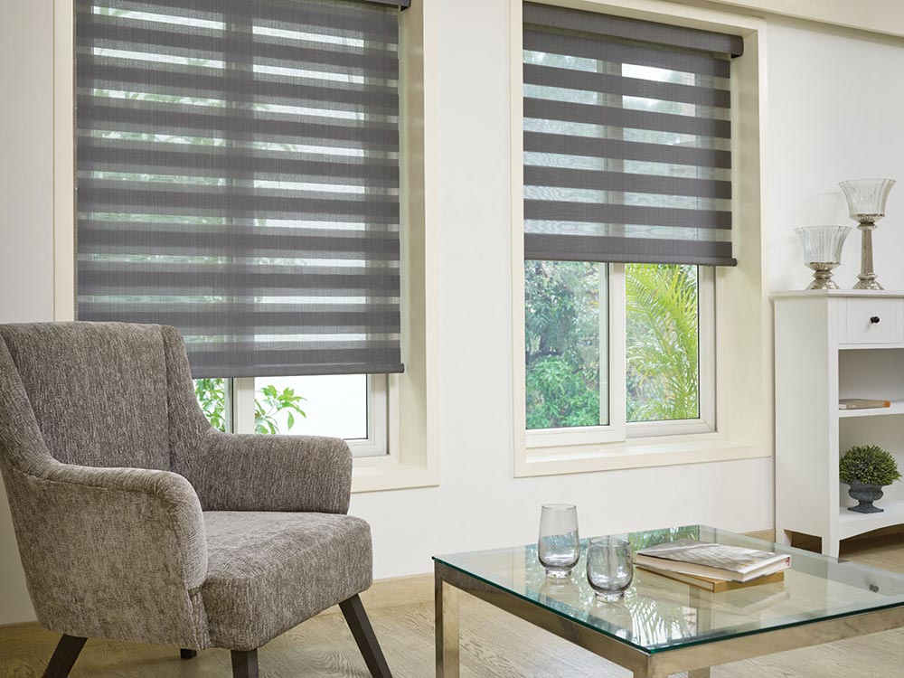 Bolton Blinds Duplex Blinds For your Windows Bolton Blinds