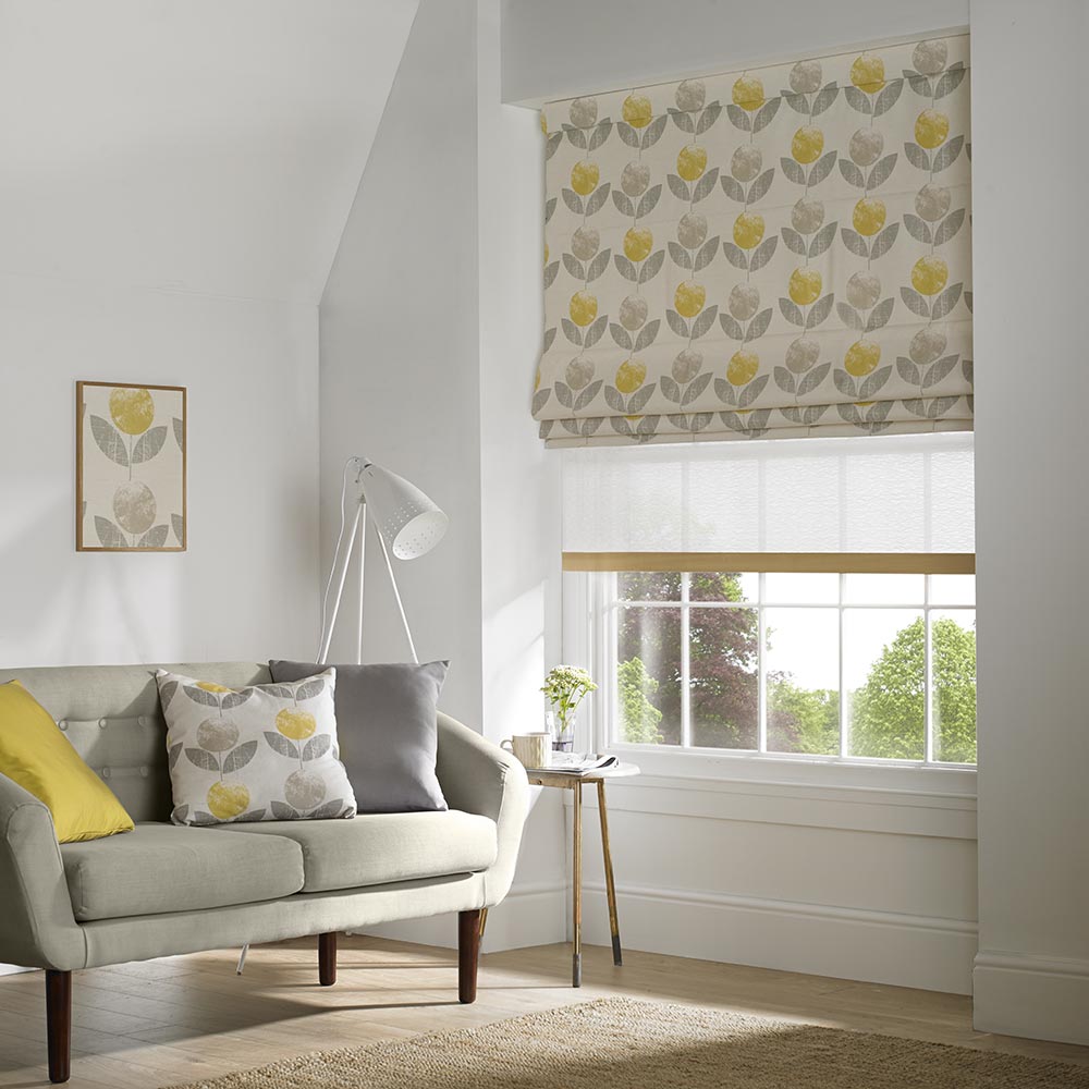 Bolton Blinds Roman Blinds Made to Measure from Bolton Blinds