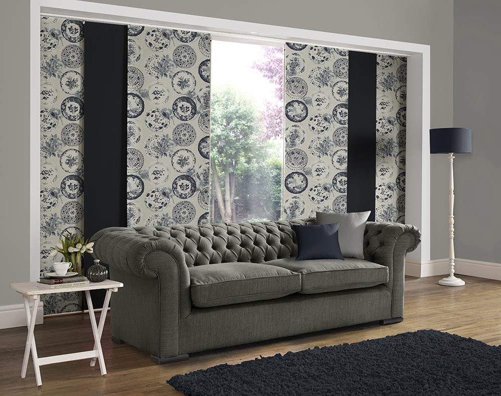 Bolton Blinds Panel Blinds For Your Windows Bolton Blinds
