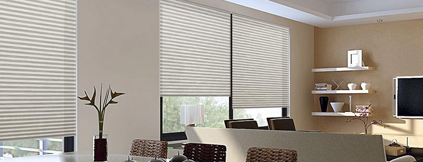 Bolton Blinds Pleated Blinds For Your Windows | Bolton Blinds