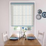 Aurora-Blue-Roller-Blind