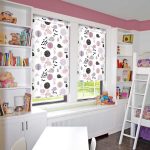 Bunny-Roller-blind