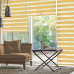 Frida-Mustard-Duplex-Blind