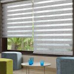 Glitter-Silver-Duplex-Blind