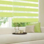 Honey-Leaf-Duplex-Blind