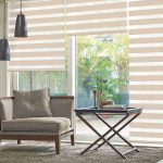 Honey-Sepia-Duplex-Blind