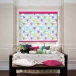 Hot-Air-Balloons-Roller-Blind