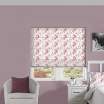 Meadow-Lavender-Roman-Blind