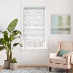 Natural-Brick-Roller-Blind