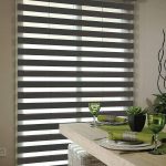 Saloni-Charcoal-Duplex-Blind