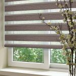 Saloni-Mink-Duplex-Blind