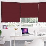 Silky-Wine-Roman-Blind