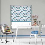 Summer-Rays-Roller-blind