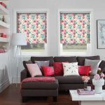 Summer-Season-Roller-Blind