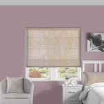 Waterfall-Rose-Roman-Blind