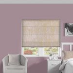 Waterfall-Rose-Roman-Blind