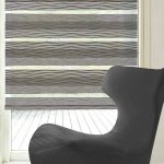 Wave-Black-Duplex-Blind