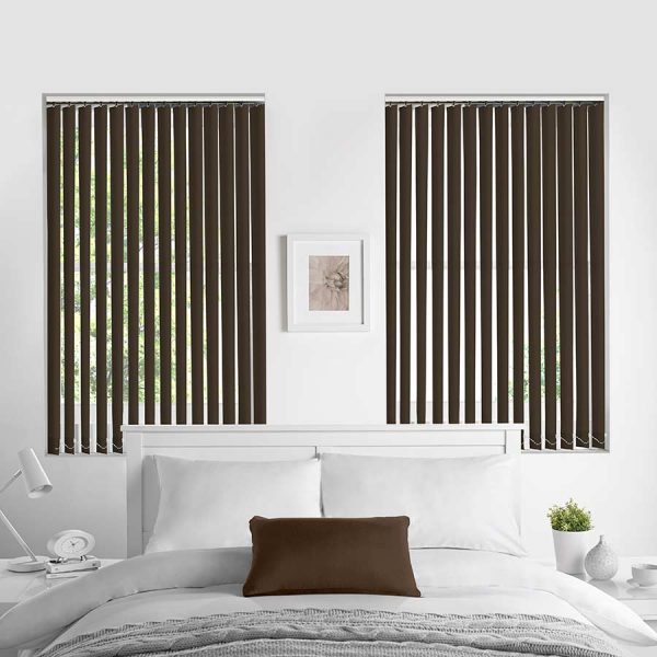 Bolton Blinds Vertical Blinds From Bolton Blinds