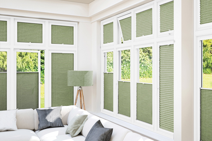 Darby-Pistachio-Honeycombblinds-Bolton