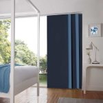 Porto-Blue-Panel-Blinds