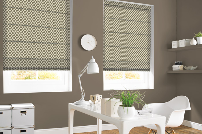 Roman-Blinds-Bolton