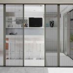 Fly Screen blinds